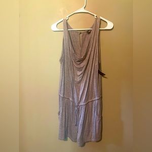 NWT MOSSIMO RHOMPER - Size M